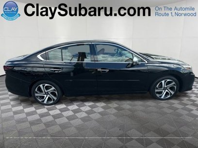 Used 2021 Subaru Legacy Touring XT