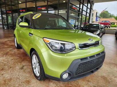 Used 2015 Kia Soul +