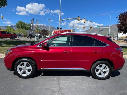 Used 2012 Lexus RX 350 Premium