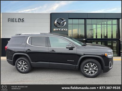 Used 2023 GMC Acadia SLE w/ Driver Convenience Package