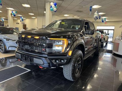 Used 2023 Ford F150 Raptor w/ Equipment Group 802A Raptor R