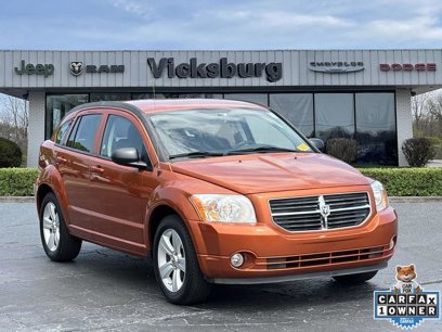 Used 2011 Dodge Caliber Mainstreet
