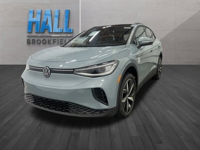 New 2025 Volkswagen ID.4 Pro S