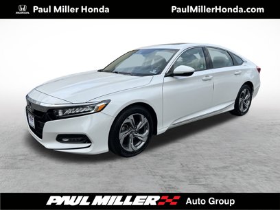 Used 2019 Honda Accord EX-L