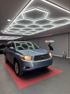 Used 2010 Toyota Highlander Limited