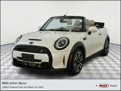 Certified 2024 MINI Cooper S