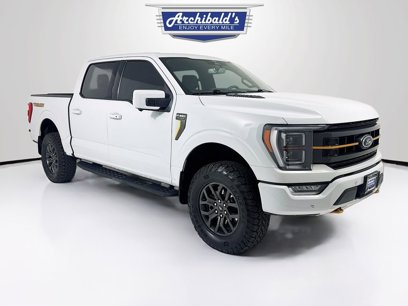 Used 2023 Ford F150 Tremor w/ Equipment Group 402A High