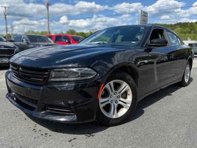 Used 2023 Dodge Charger SXT
