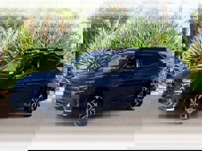New 2025 Subaru Outback