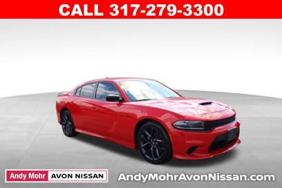 Used 2023 Dodge Charger GT w/ Blacktop Package