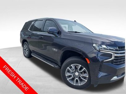 Used 2024 Chevrolet Tahoe LT w/ LT Signature Package