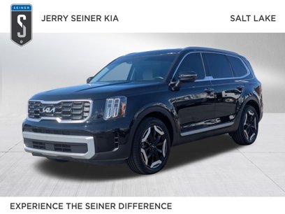 Used 2024 Kia Telluride S