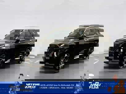 Certified 2022 Hyundai Palisade Calligraphy w/ Cargo Package