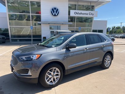 Used 2024 Ford Edge SEL