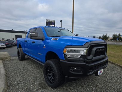 New 2024 RAM 2500 Big Horn w/ Level 2 Equipment Group