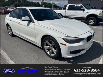 Used 2013 BMW 328i Sedan