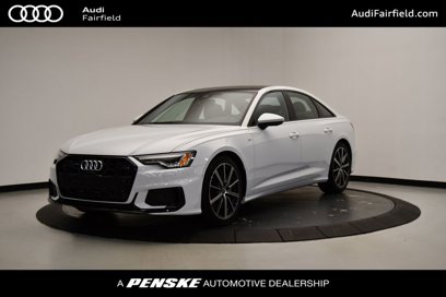 Used 2024 Audi A6 Premium Plus w/ Premium Plus Package
