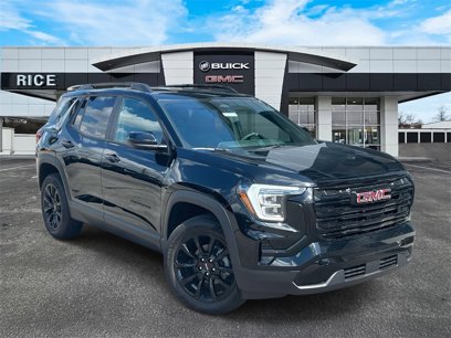 New 2026 GMC Terrain Elevation w/ Elevation Premium Package