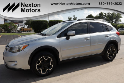Used 2013 Subaru Crosstrek 2.0i Premium
