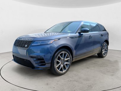 Certified 2024 Land Rover Range Rover Velar Dynamic SE