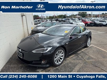 Used 2016 Tesla Model S 90D