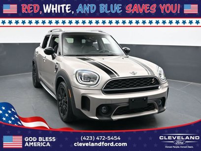 Used 2022 MINI Cooper Countryman S