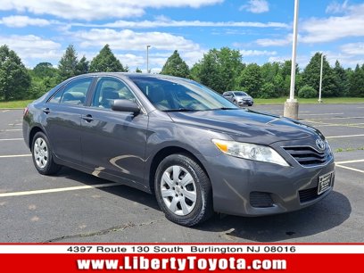 Used 2011 Toyota Camry LE
