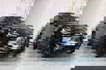 Used 2019 Tesla Model S Performance