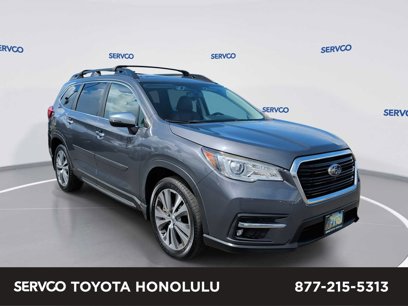 Used 2020 Subaru Ascent Touring w/ Popular Package #3