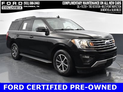 Used 2018 Ford Expedition XLT w/ Equipment Group 202A