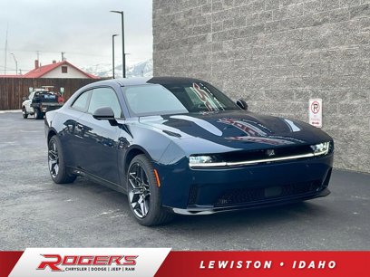 New 2024 Dodge Charger R/T w/ Plus Group