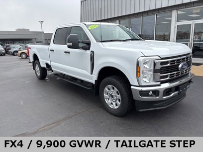 Used 2024 Ford F250 XLT