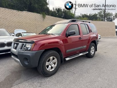 Used 2013 Nissan Xterra S w/ Value Package