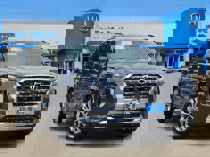 Used 2020 Hyundai Palisade Limited