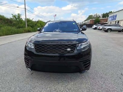 Used 2019 Land Rover Range Rover Velar R-Dynamic SE