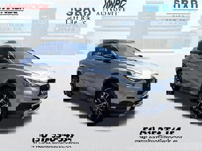 Used 2019 INFINITI QX30 Premium w/ Navigation Package