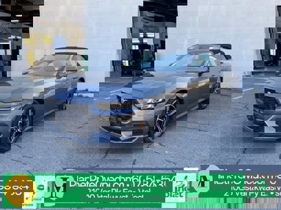 Used 2024 Ford Mustang Premium