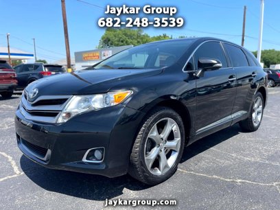Used 2013 Toyota Venza XLE
