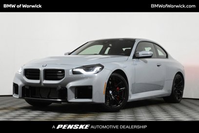 Used 2024 BMW M2 w/ Lighting Package