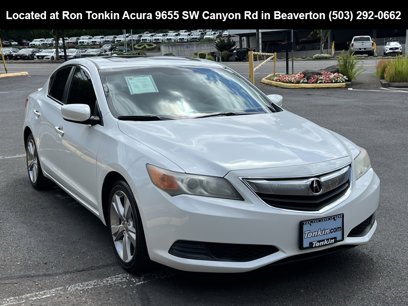Used 2014 Acura ILX