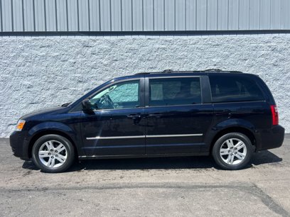 Used 2010 Dodge Grand Caravan Crew w/ Family Value Group