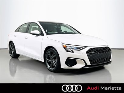 Used 2024 Audi A3 2.0T Premium Plus w/ Premium Plus Package