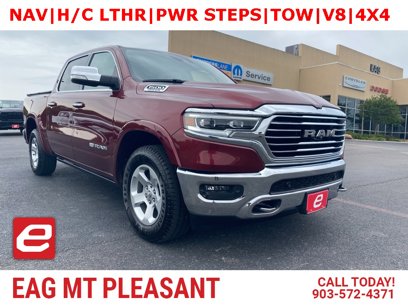 Used 2019 RAM 1500 Limited
