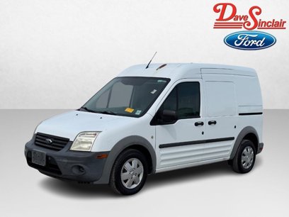 Used 2012 Ford Transit Connect XL