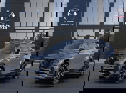 New 2025 MAZDA CX-70 Plug-In Hybrid w/ Premium Plus