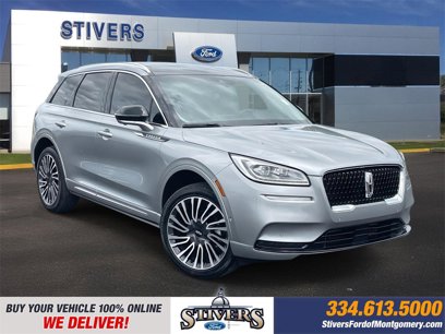 Certified 2022 Lincoln Corsair Reserve w/ Equipment Group 201A