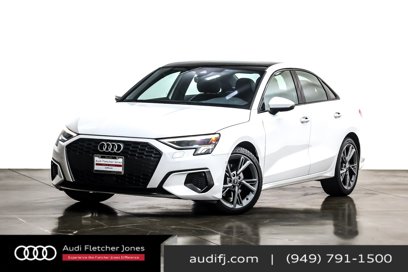 Used 2024 Audi A3 2.0T Premium