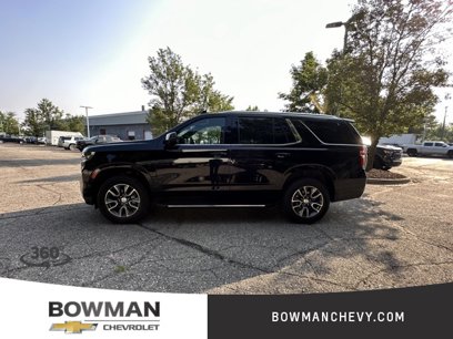 Certified 2023 Chevrolet Tahoe LS