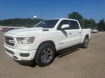 Used 2020 RAM 1500 Big Horn