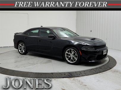 Used 2023 Dodge Charger GT